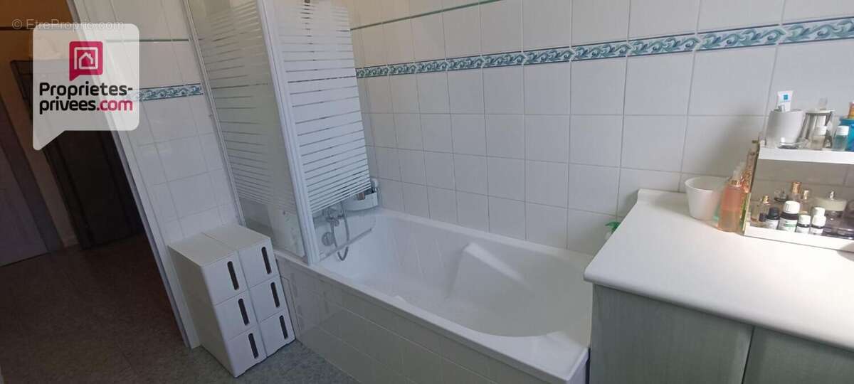 Maison de ville Luxeuil  6 pièces 130 m2 - photo 11