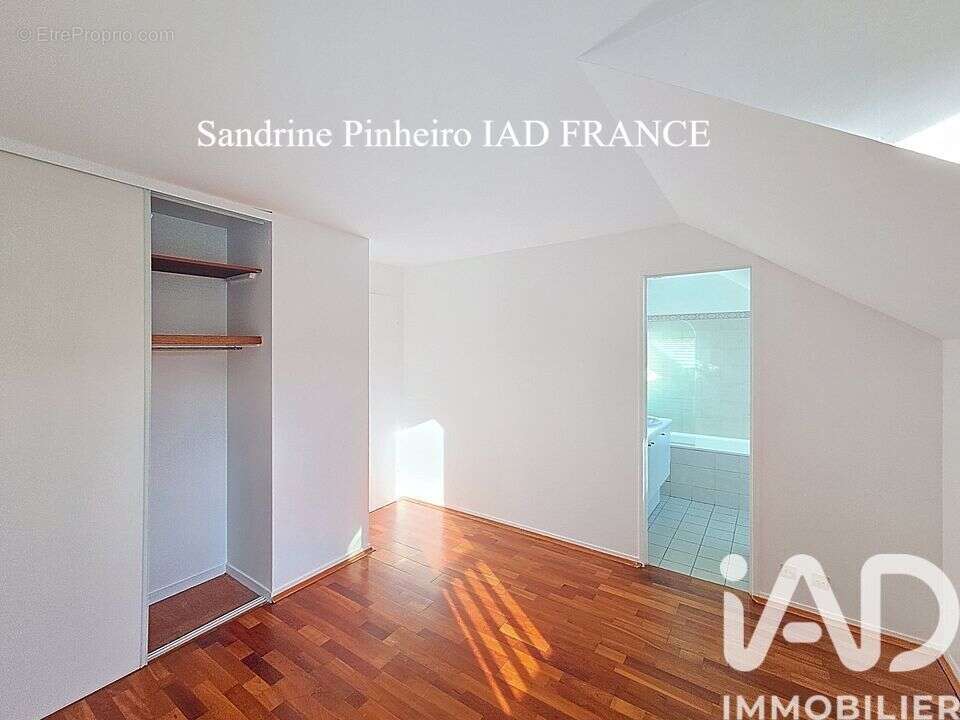 Photo 7 - Maison à GIF-SUR-YVETTE