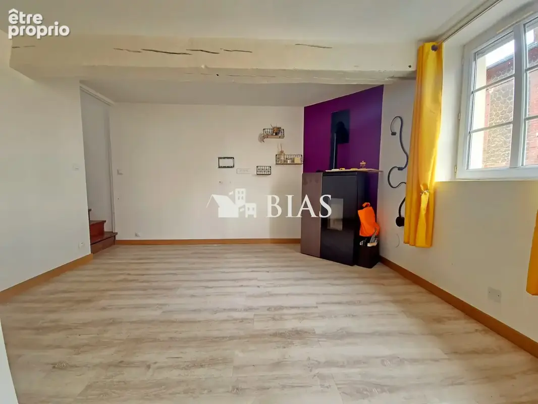 Maison 3 pièces 69 m² à vendre à Grand-Couronne (76530) - photo 3