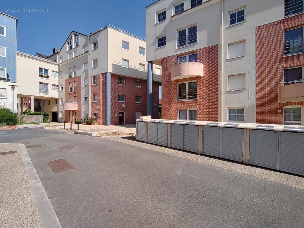 Appartement à BEAUVAIS