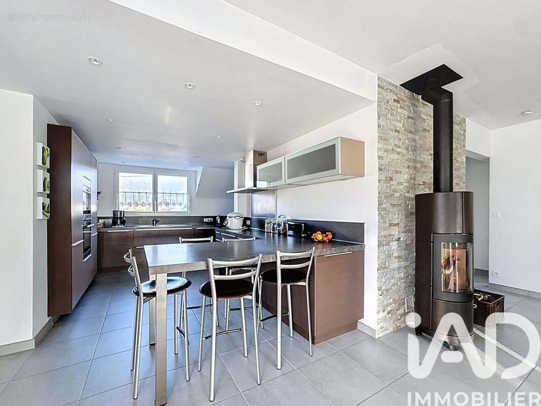 Photo 4 - Maison à PORDIC