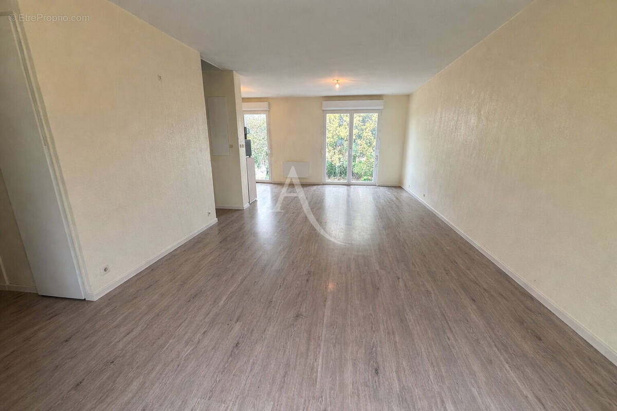 Maison à CARCASSONNE