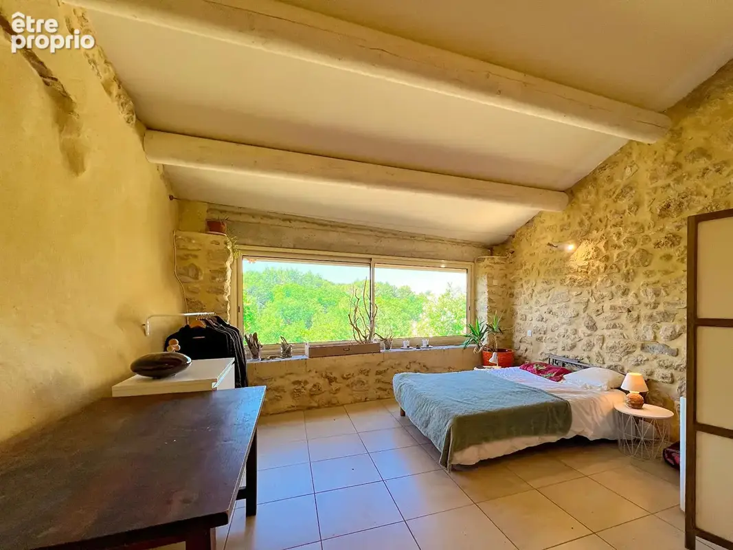 Maison 167m² à mazan - photo 9