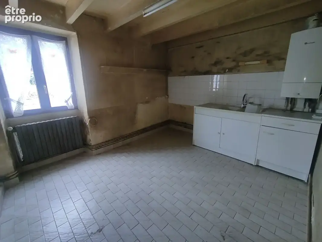 Maison Pontchateau - photo 4