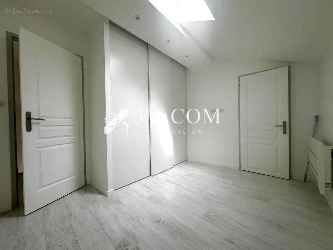 Appartement à GERBEVILLER