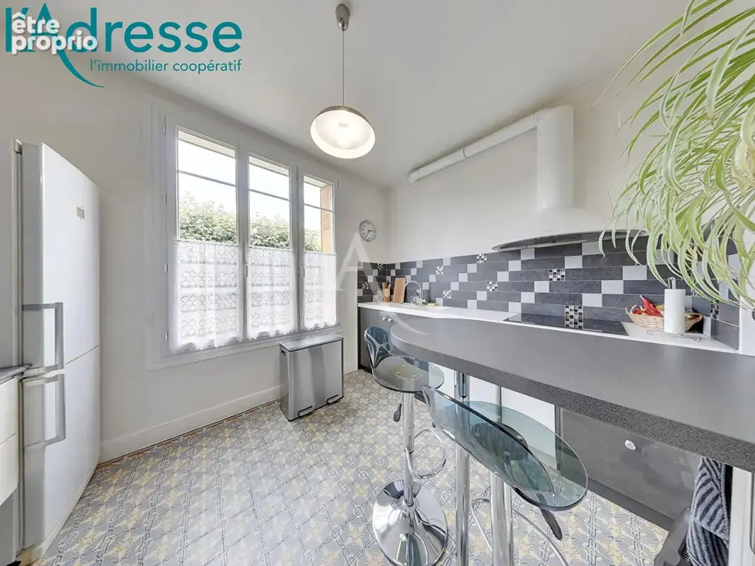Maison indépendante 100m2 - photo 6