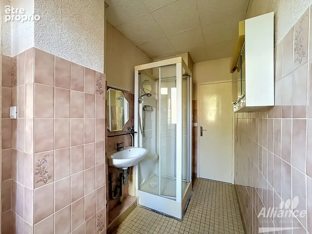 Appartement trois pièces Belfort - photo 3