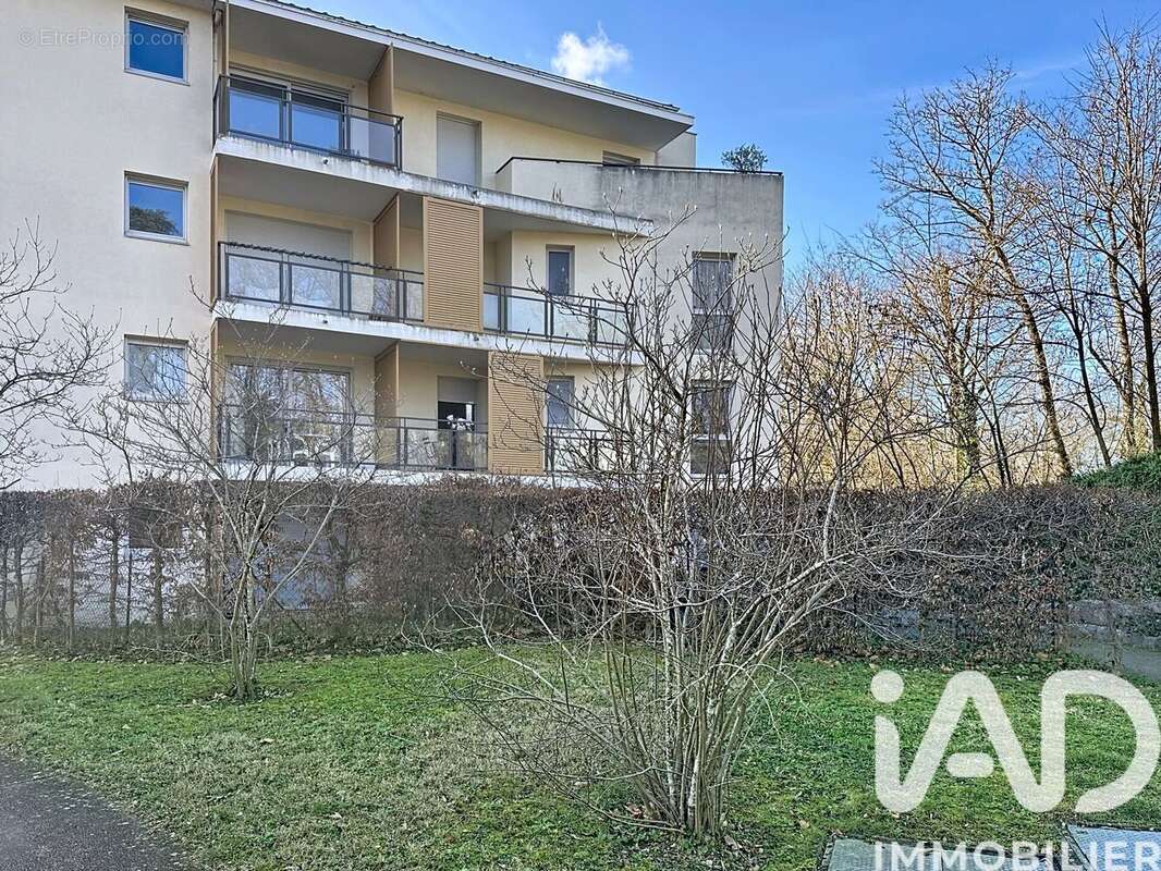 Photo 6 - Appartement à FRANCHEVILLE