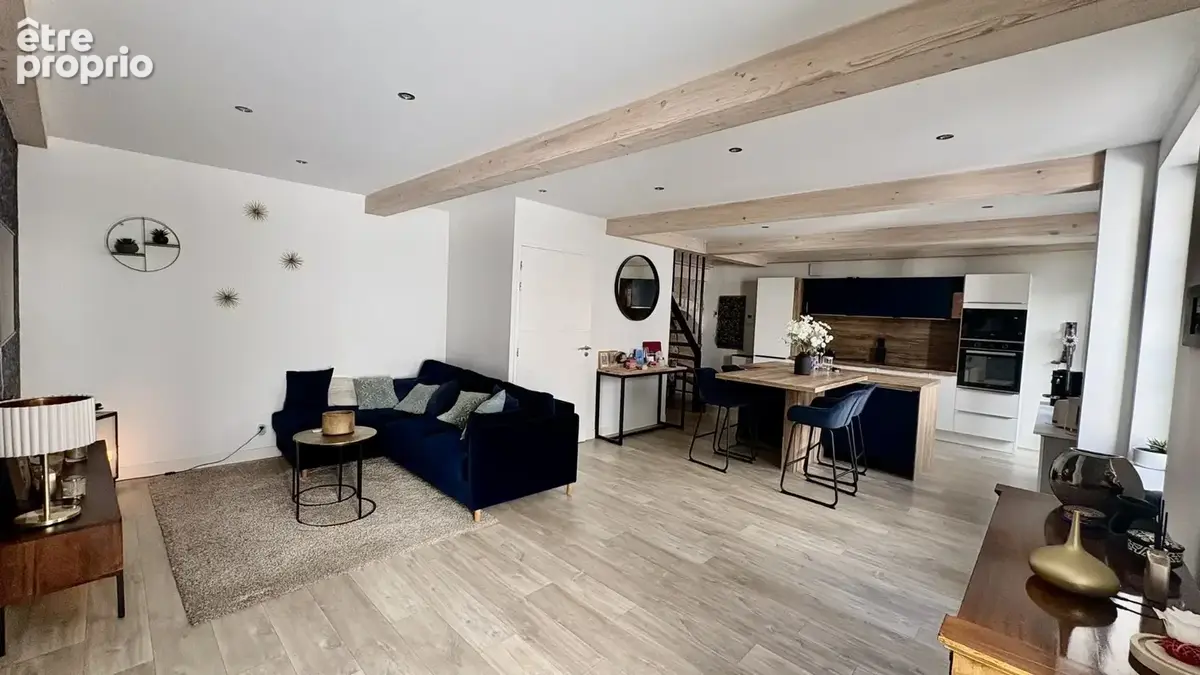 Photo Maison à Saintes au prix de 247 000€