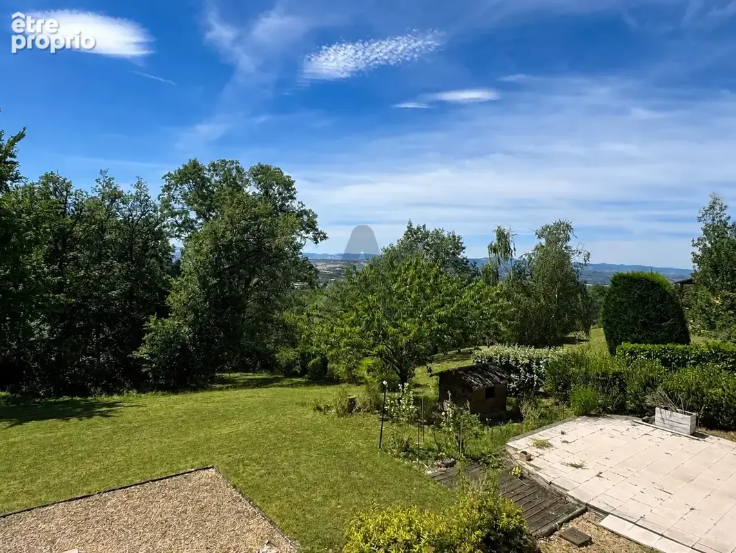 Maison familiale de 205 m2 dans un environnement privilégié à Limonest - photo 6