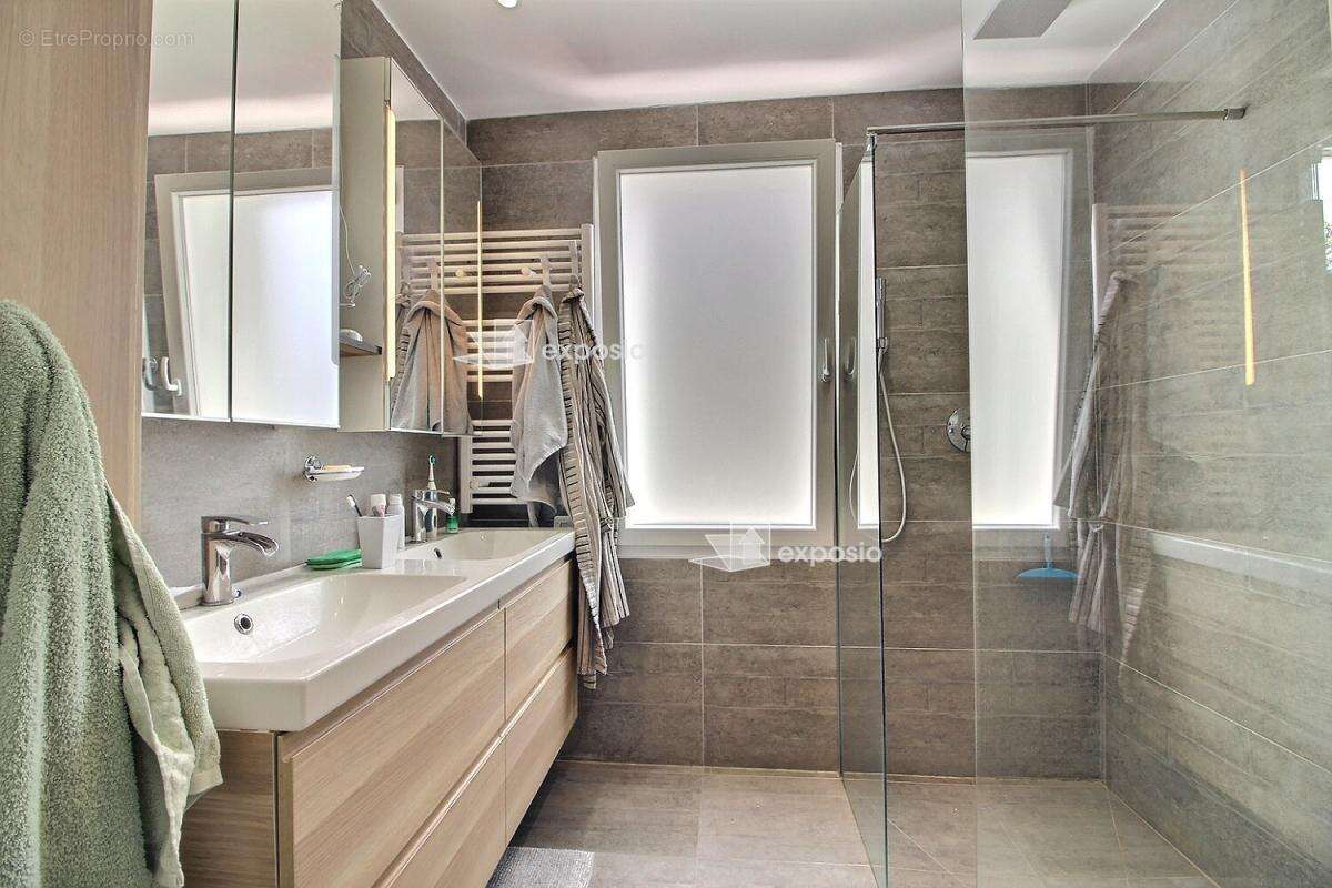 Maison à LA SEYNE-SUR-MER