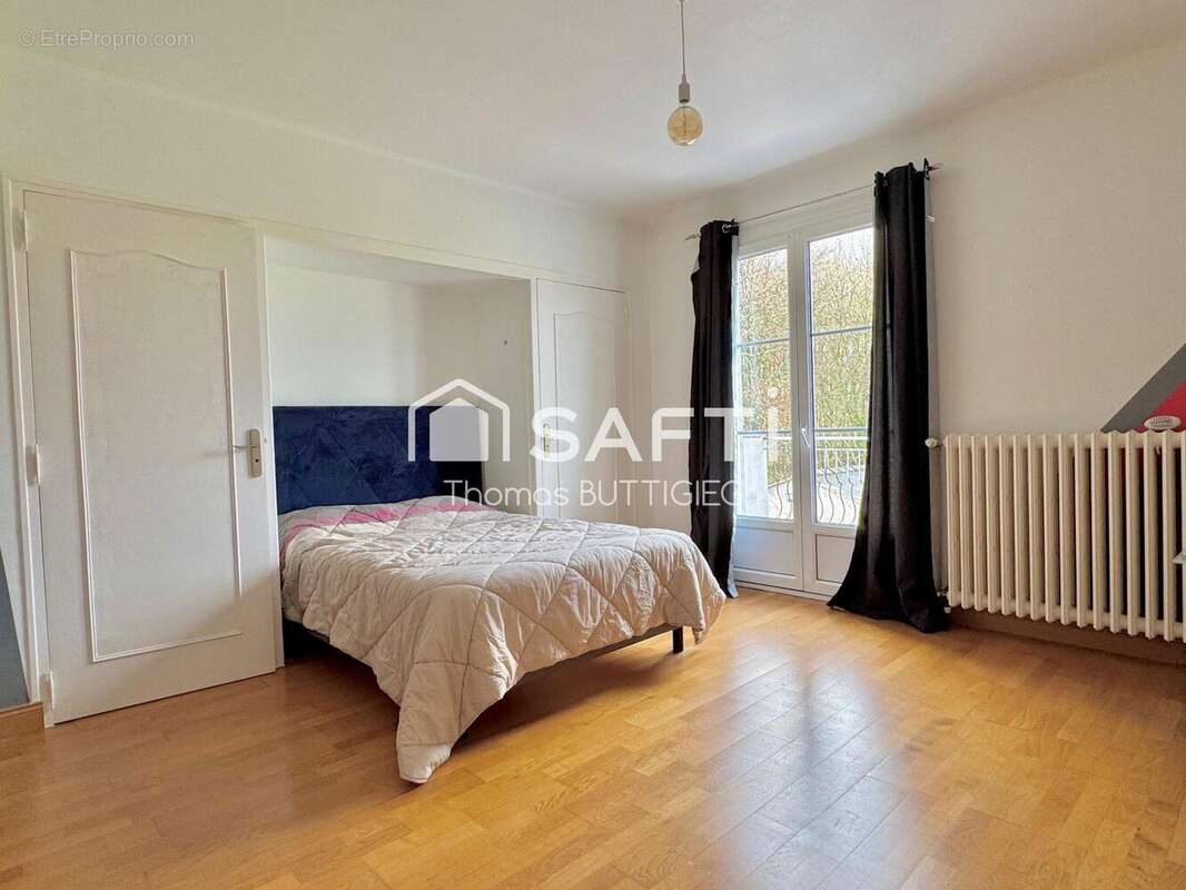 Photo 6 - Maison à PONT-SAINT-MARTIN