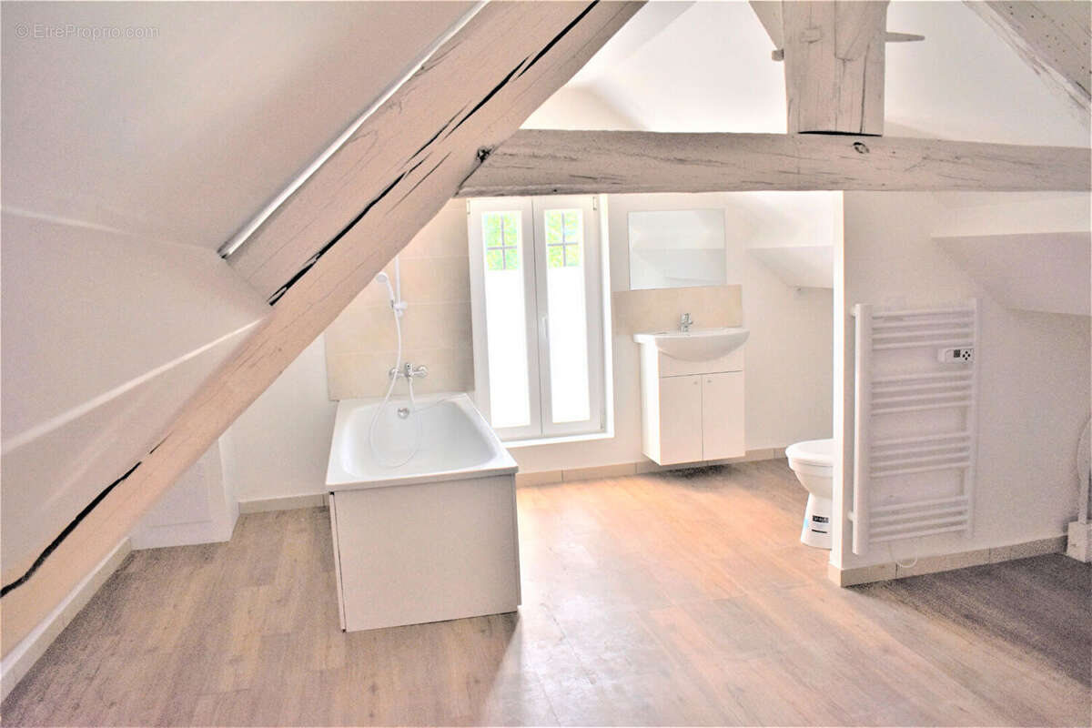 Appartement à SAMMERON