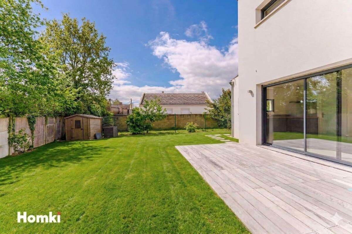 Maison à LES SORINIERES