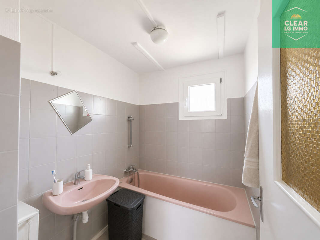 Appartement à SEREMANGE-ERZANGE