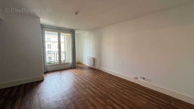 Appartement à VERSAILLES