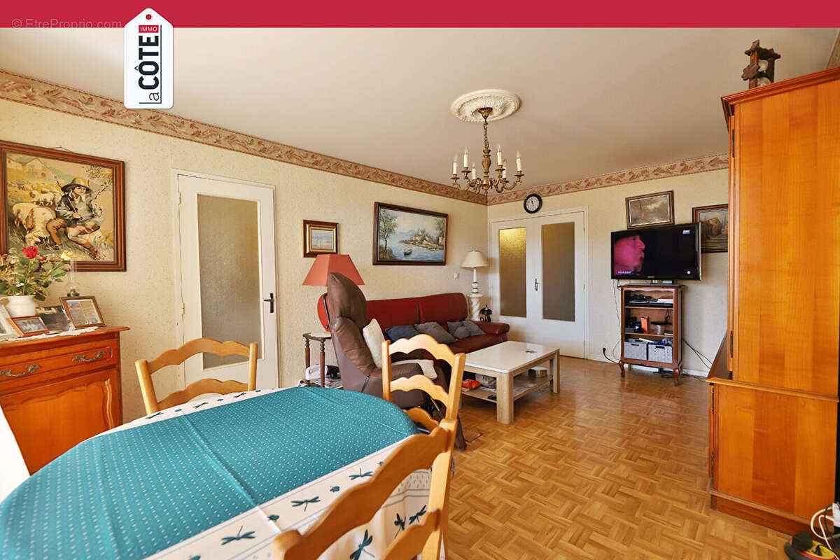 Appartement à VITROLLES