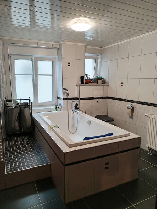 Appartement à UFFHOLTZ