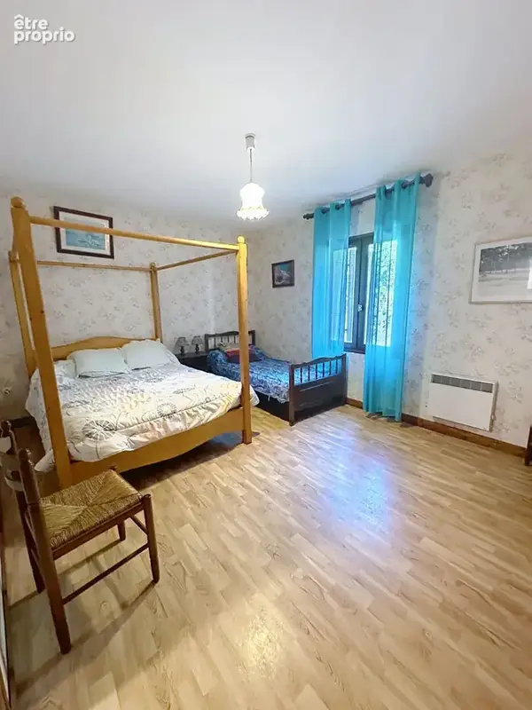 Ensemble immobilier à fort potentiel - saint-froult - photo 7