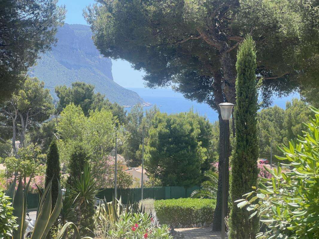 Appartement 82 m² à Cassis  - photo 6