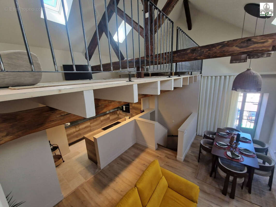 Maison 120 m² à Savigny-Les-Beaune  - photo 6