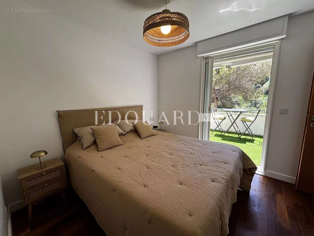 Appartement à BEAUSOLEIL