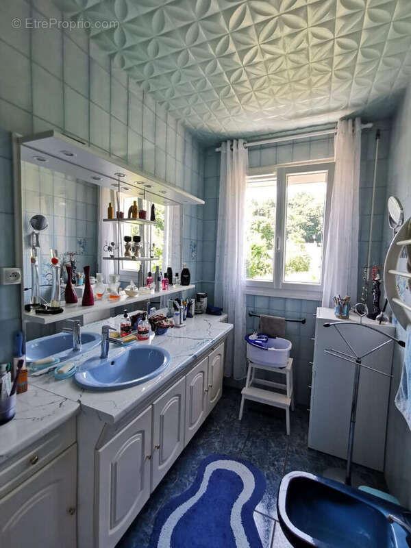 Maison à MAINTENON