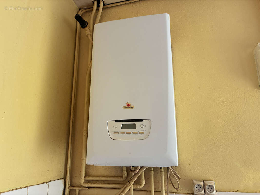 Maison à CASTILLON-LA-BATAILLE