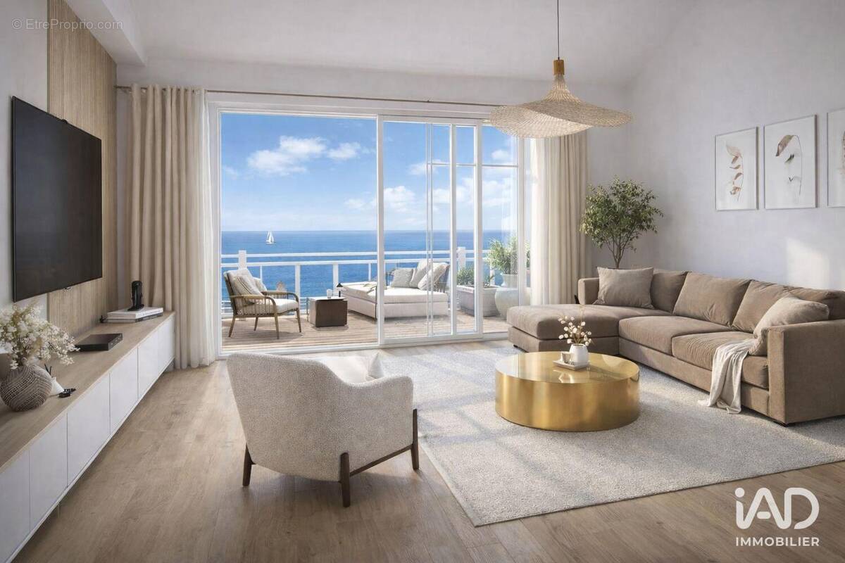 Photo 1 - Appartement à CHATELAILLON-PLAGE