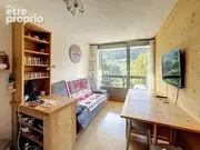 Appartement à FLUMET