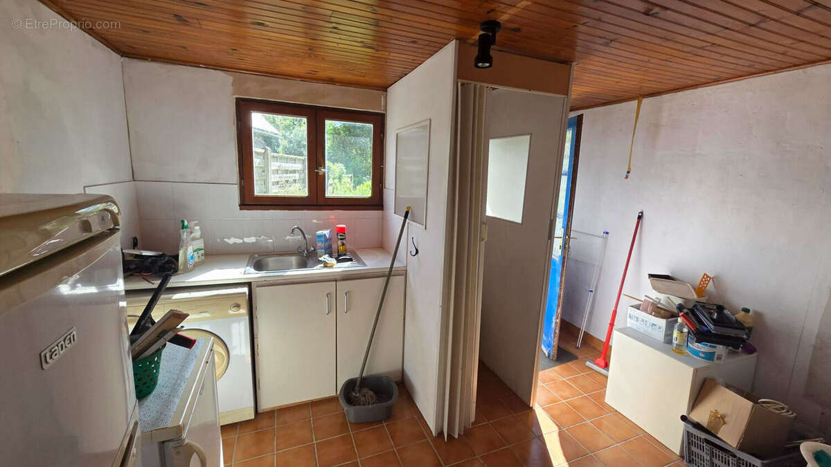 20 min au Sud de Guingamp Maison sur environ 5000m² de terrain avec hangar - photo 5