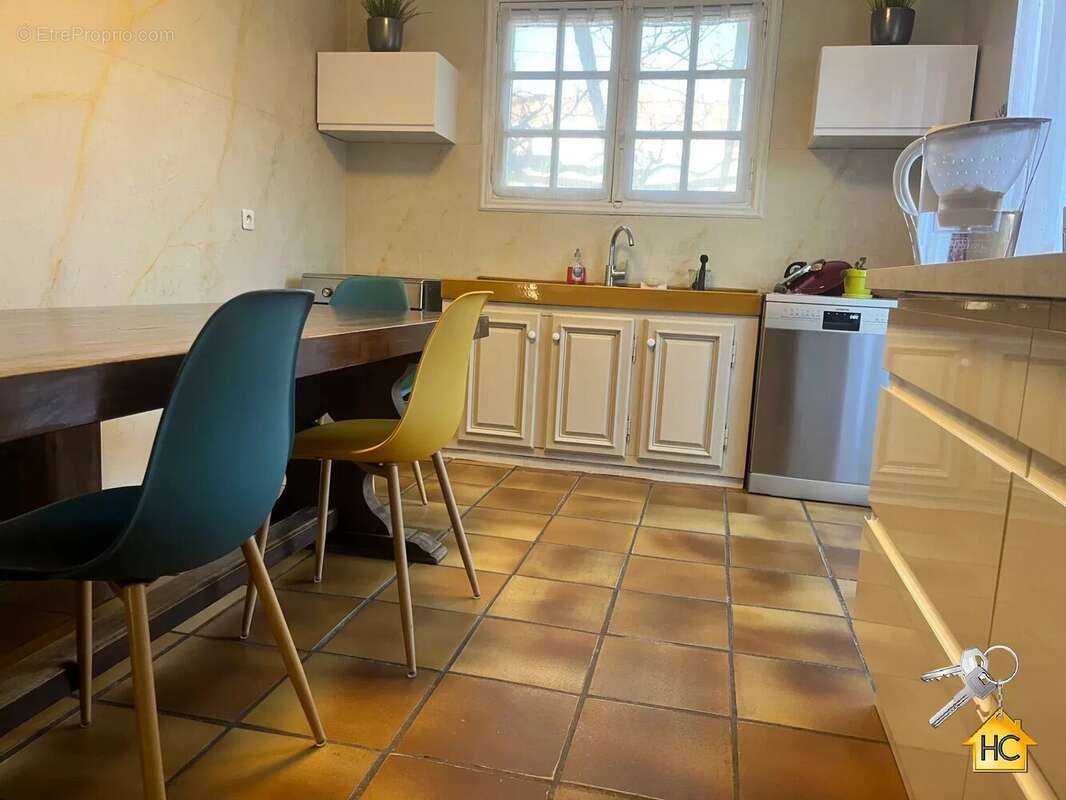 Maison à CANNES