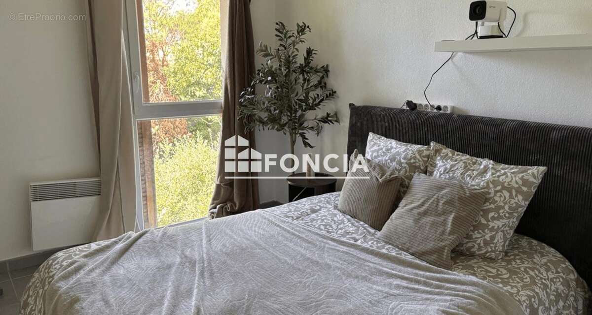Exclusivite. lunel. special investisseur. appartement t3 de 75 m2 avec parking - photo 4