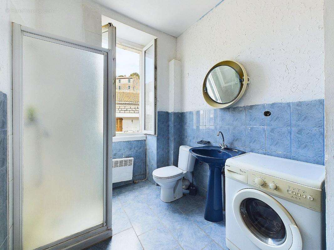 Maison à SANTA-MARIA-SICHE