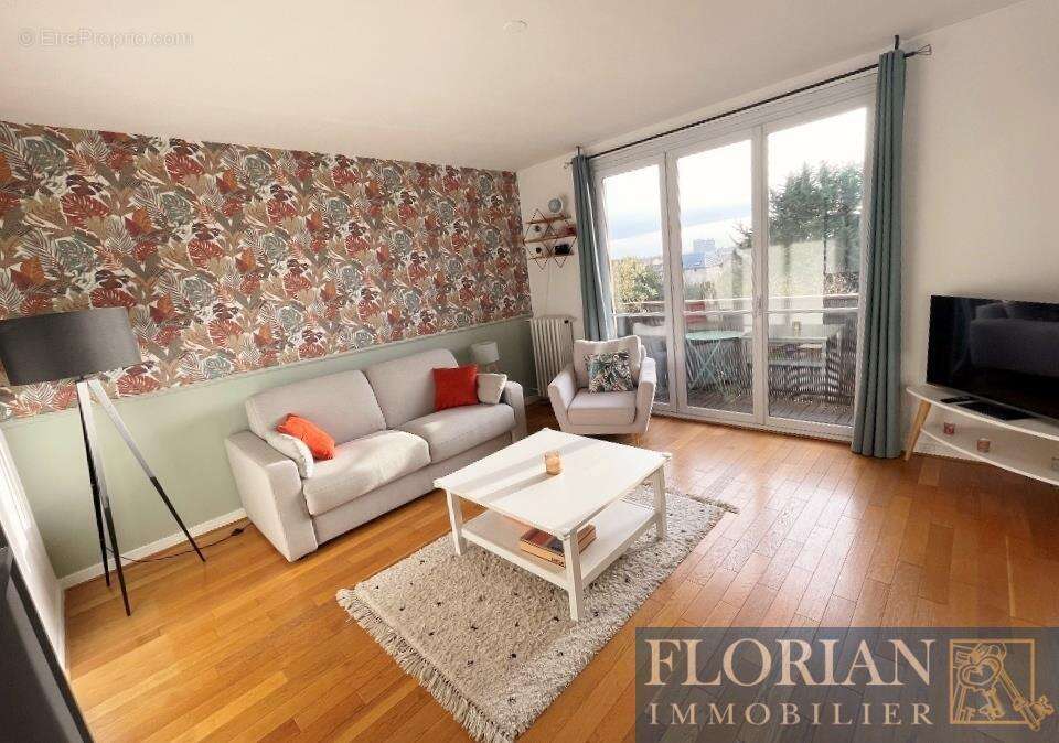 Appartement à ANTONY