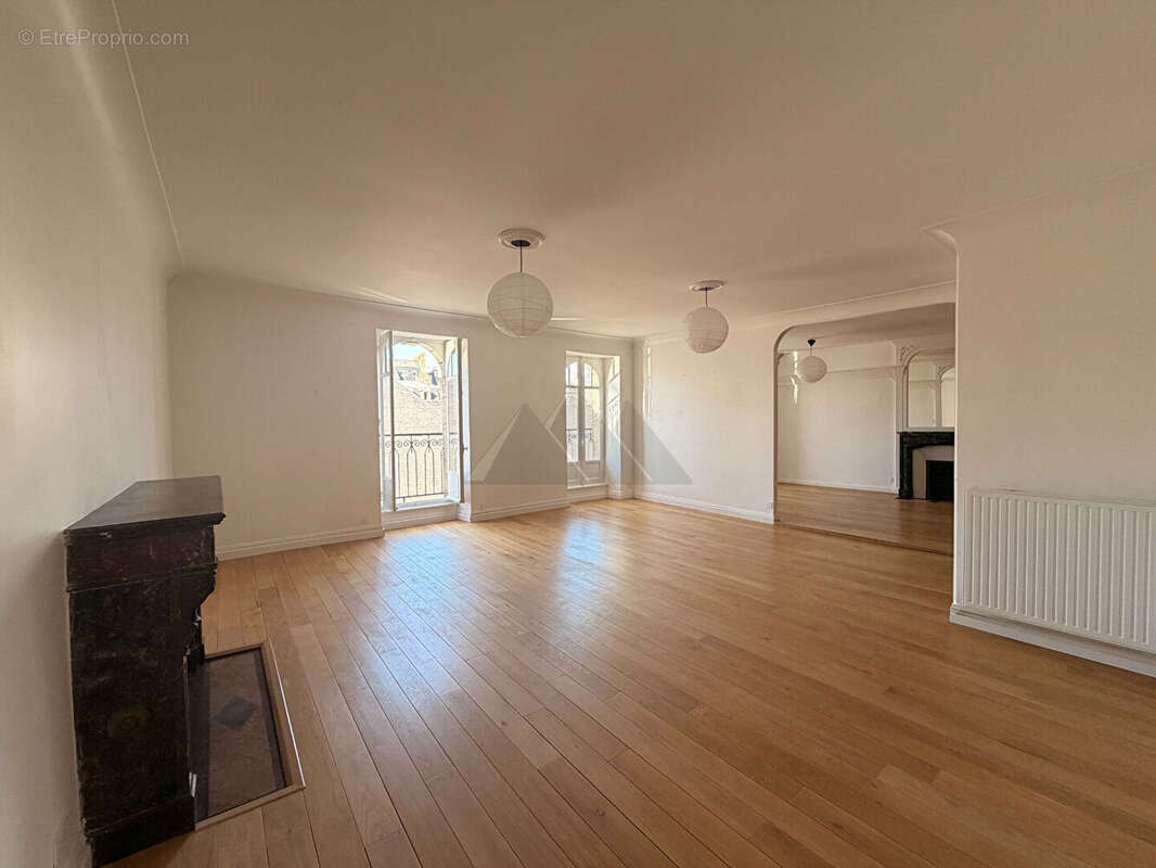 Appartement à QUIMPER