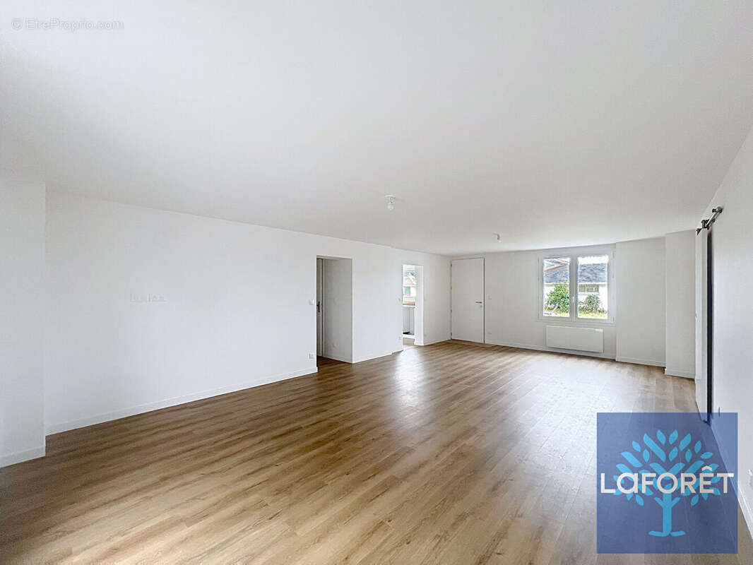 Appartement à DAX