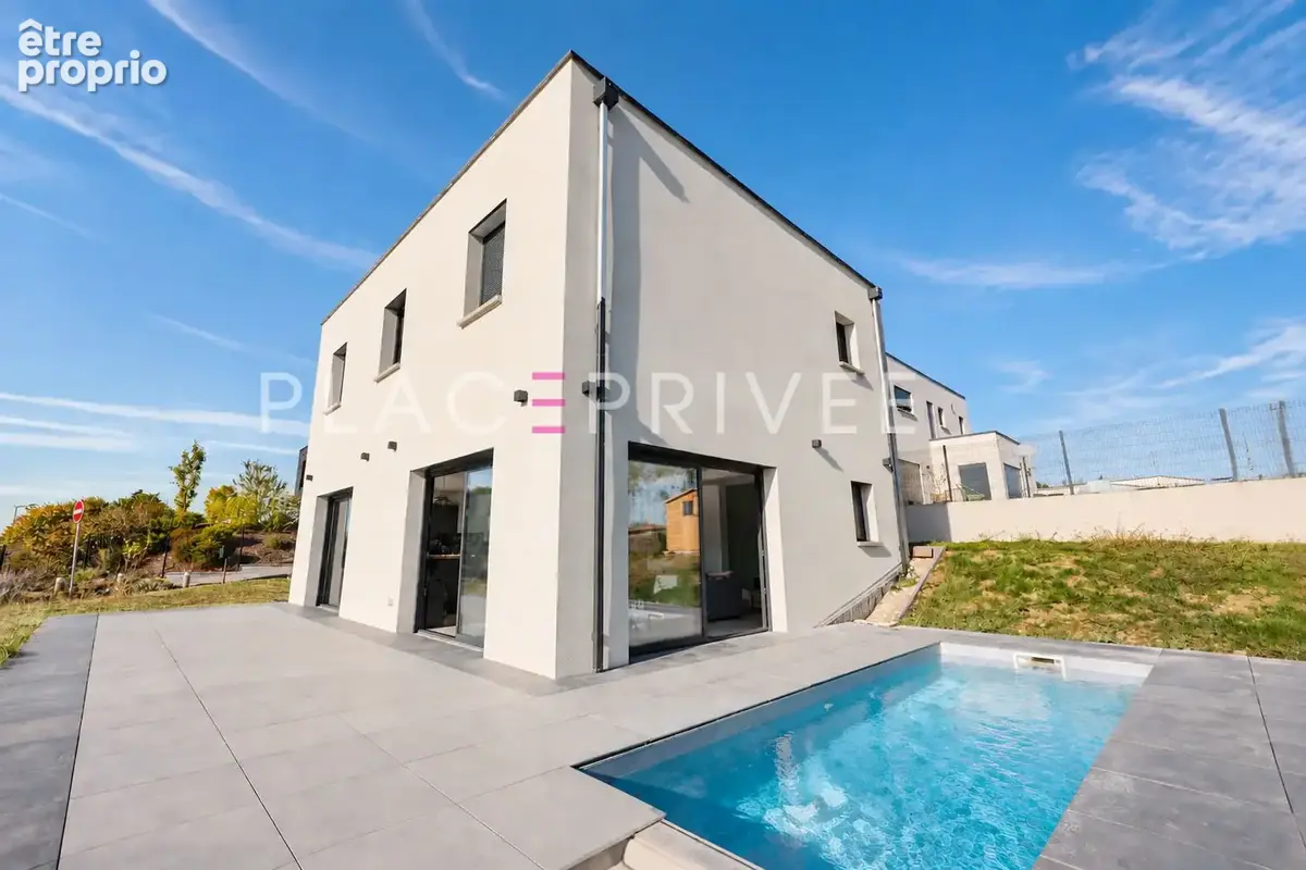 Photo Maison à Epinal au prix de 379 000€