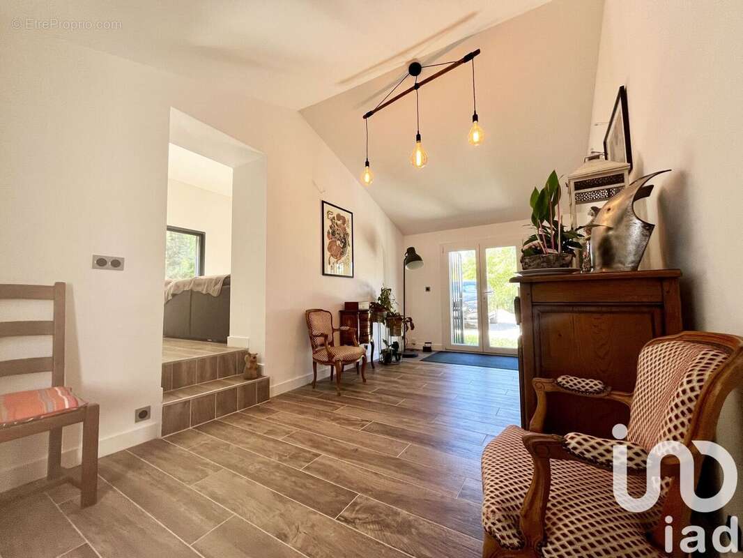 Photo 4 - Maison à AIX-EN-PROVENCE