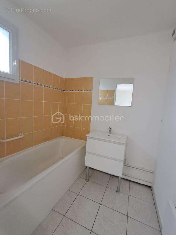 Appartement à SAINT-GAUDENS