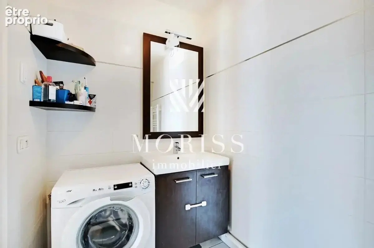 Appartement - 3 pièces - 75019 - photo 11