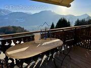 Maison à CHATILLON-SUR-CLUSES