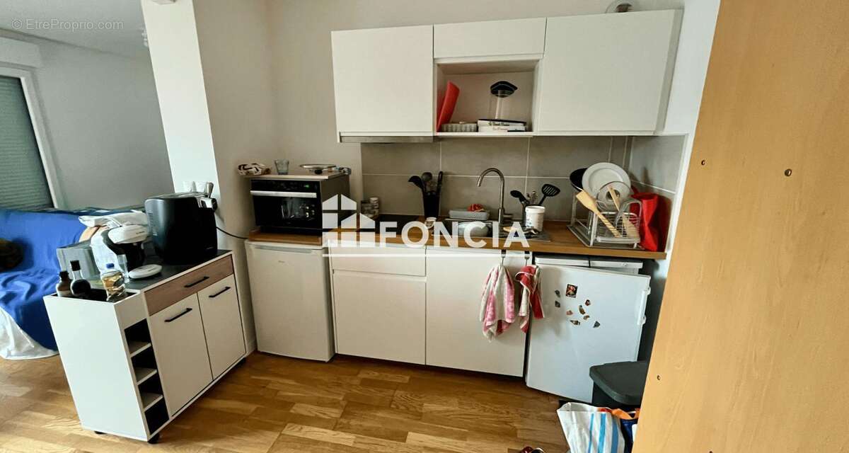 Appartement à ARRAS