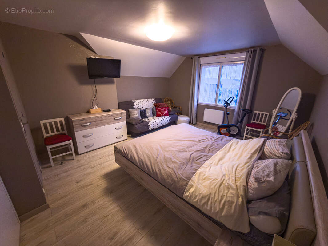 Maison à PERROS-GUIREC