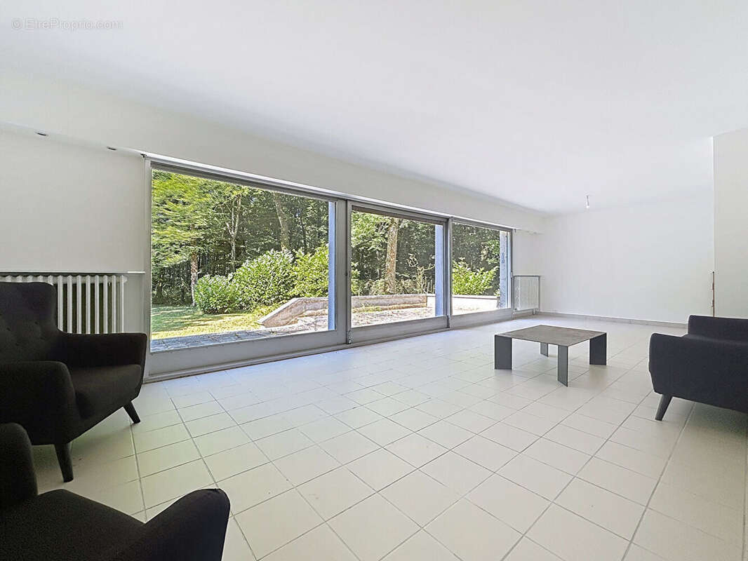 Maison à CHAMBRAY-LES-TOURS