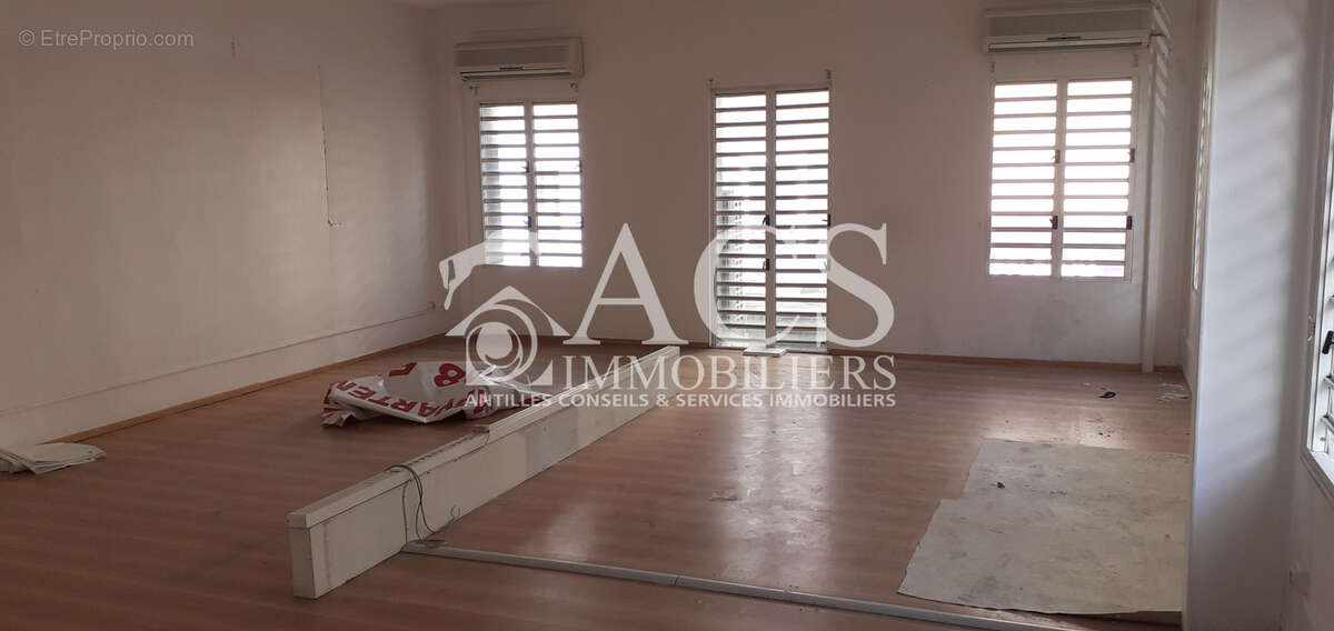 Appartement à FORT-DE-FRANCE
