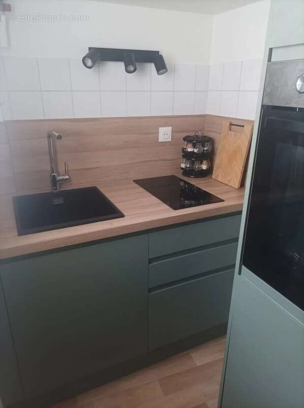 Appartement à CHARTRES