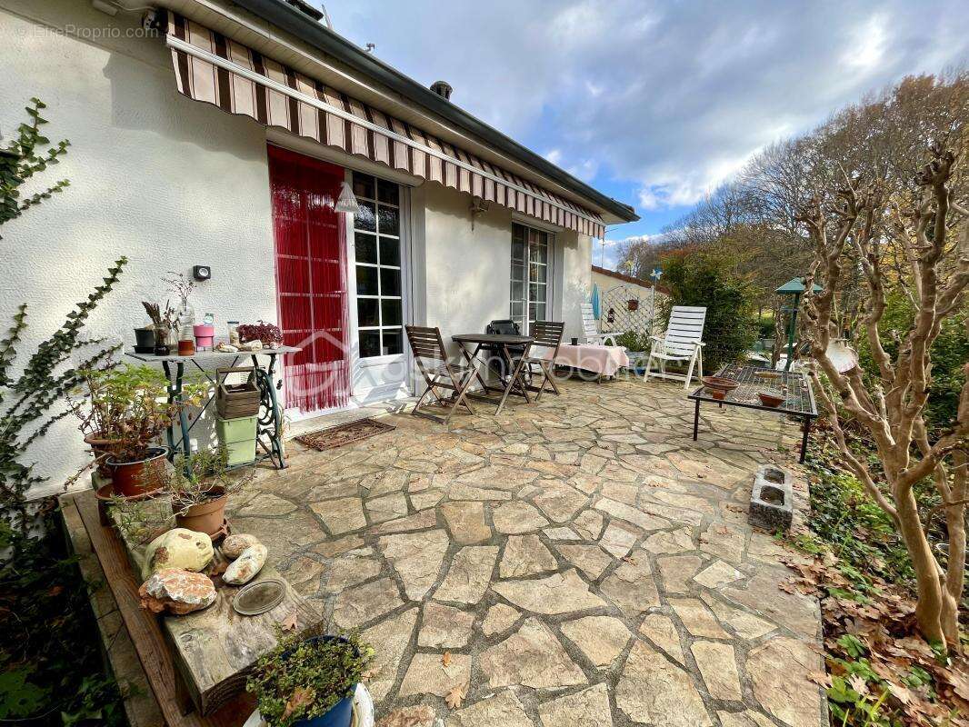 Maison à PANAZOL