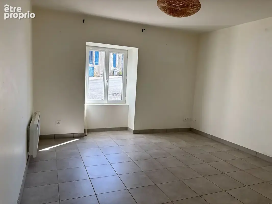 Maison 68m² à civray - photo 6