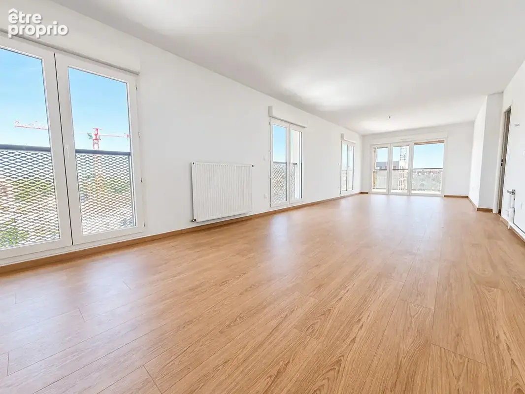 Dernier etage - photo 4